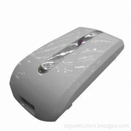 Mobile Power Bank/3G Wi-Fi Routers, can be used as charger to MID